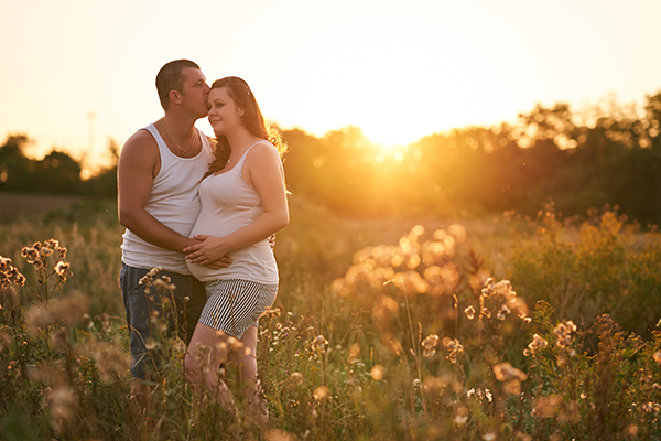 rodinny fotograf - tehotensky fotograf